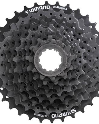 Kit trasmissione MTB