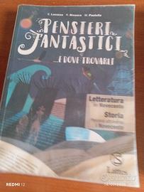 Pensieri fantastici e dove trovarli 3