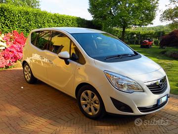 OPEL Meriva 2ª serie - 150cv - 2014