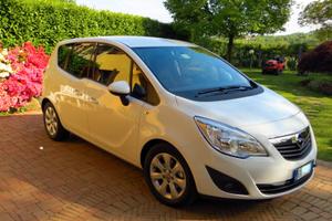 OPEL Meriva 2ª serie - 150cv - 2014