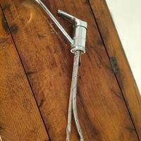 Miscelatore per lavello