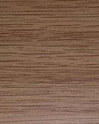 Battiscopa PVC Line 8608 color rovere