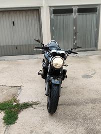 Honda Hornet 600