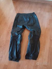Pantaloni uomo x moto