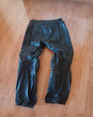 Pantaloni uomo x moto