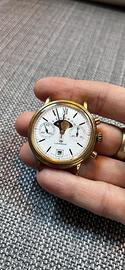 Orologio Lorenz Vintage  ingranaggio Luna