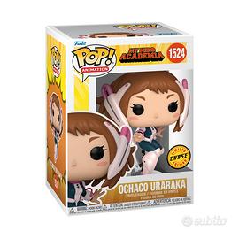 Funko Pop Ochaco Uraraka