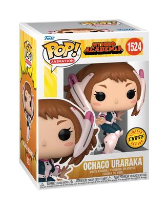 Funko Pop Ochaco Uraraka