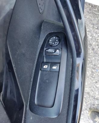 Comando vetri ant sx PEUGEOT 208 del 2012