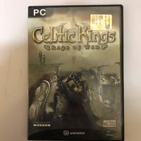 Celtic kings gioco pc