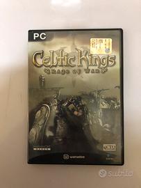 Celtic kings gioco pc