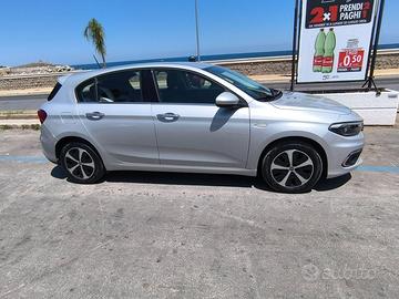 Fiat Tipo berlina