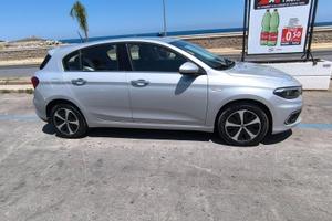 Fiat Tipo berlina