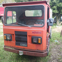 Camisa 4x4