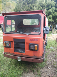Camisa 4x4