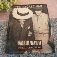 The secret war - world war II