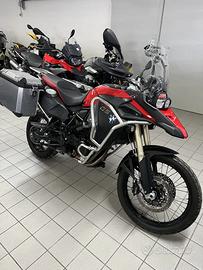 bmw f 800 gs adventure