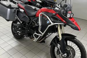 bmw f 800 gs adventure