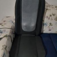 Sedile da massaggio