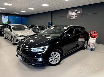 Renault Megane Mégane Sporter Blue dCi 115 CV Tech