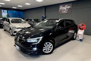 Renault Megane Mégane Sporter Blue dCi 115 CV Tech