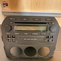 Radio mazda mx5 originale iPod Clarion