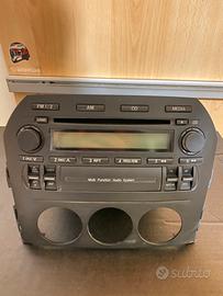 Radio mazda mx5 originale iPod Clarion