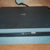 Ps4 slim