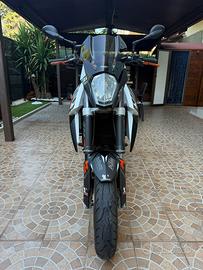 Ktm 990 super moto