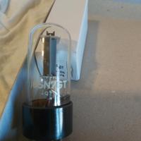 VALVOLA 6SN7GT TUNG-SOL NUOVA MADE IN USA TESTATA 