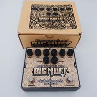 ELECTRO HARMONIX GERMANIUM 4 BIG MUFF PI