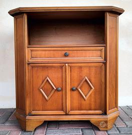 MOBILETTO DA ANTICAMERA O INGRESSO