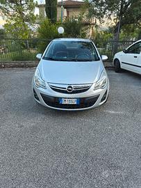Opel corsa 1.2 