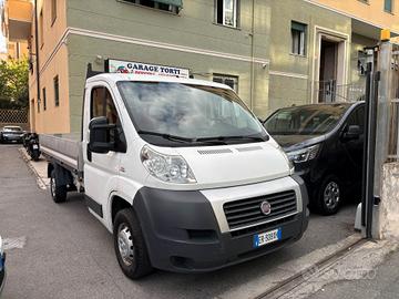 Fiat Ducato 30 2.3 MJT 150CV PM CASSONATO DISTRIBU