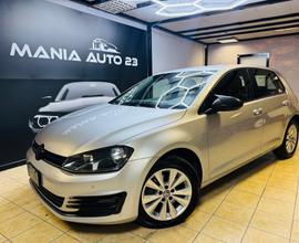 Volkswagen Golf 1.6 TDI 110 CV 5p. Executive BlueM