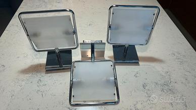 Lampada MetalSpot Toast 40006