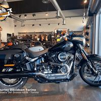 Harley-Davidson Softail Sport Glide