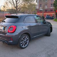 FIAT 500 X SPORT
