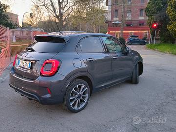 FIAT 500 X SPORT