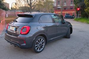 FIAT 500 X SPORT