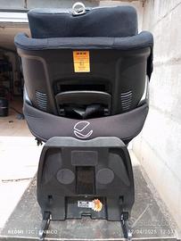 Seggiolino per auto Jenè IKONIC