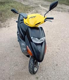 honda sfx 50