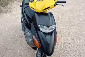 honda sfx 50
