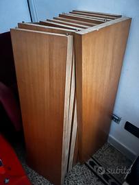 Piano libreria