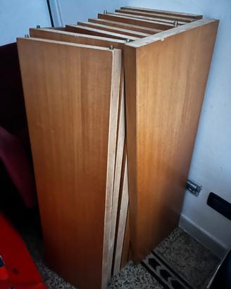 Piano libreria