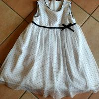 Abito bimba da cerimonia Liu jo