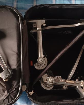 doppio pedale pearl