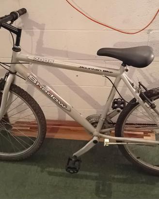 3 BICICLETTE UOMO DONNA RAGAZZI