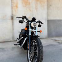 Harley Davidson Sportster XL 883 R