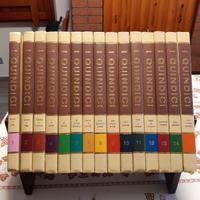 ENCICLOPEDIA I QUINDICI